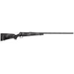 Weatherby Mark V Live Wild Rifle 300 Win. Mag. 28 in. Black and Grey RH