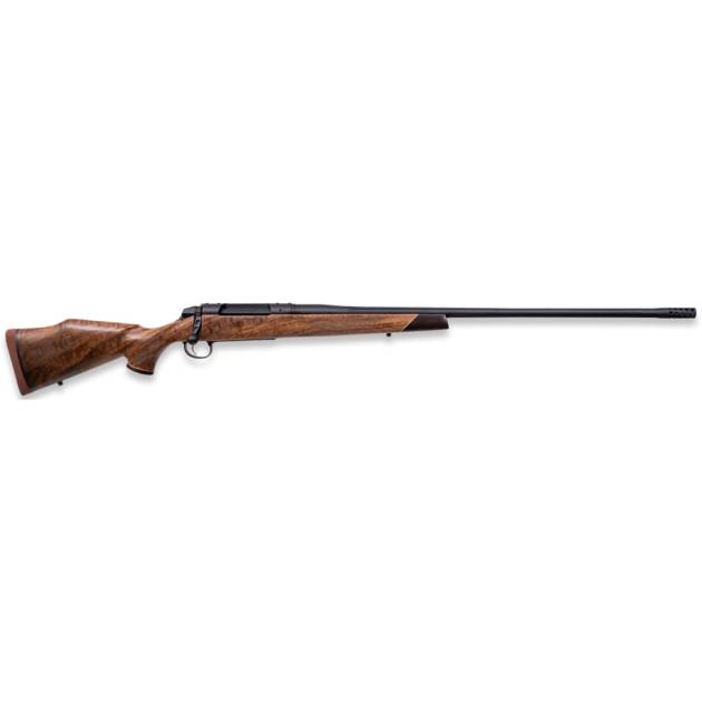 Weatherby 307 Adventure SD Rifle 240 WBY 26 in. Walnut RH