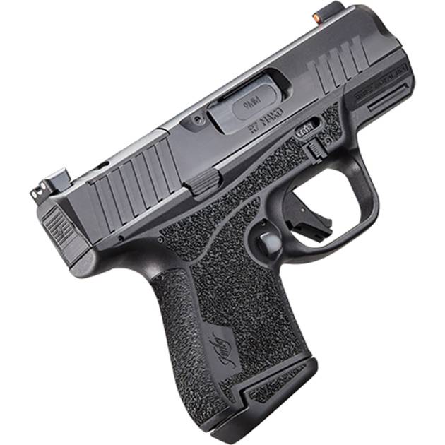 Kimber R7 Mako OR Liberty Pistol 9mm 3.37 in. Black 13 rd.