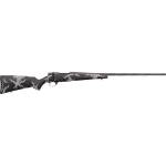 Weatherby Vanguard Talon Rifle 308 Win 26 in. Peak 44 Blacktooth 5 rd.