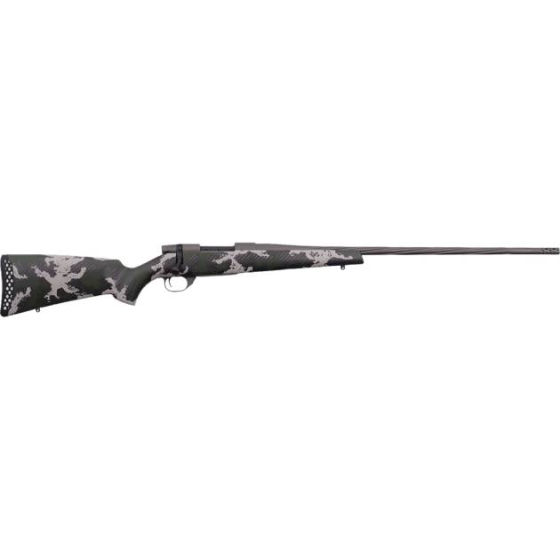 Weatherby Vanguard Talon Rifle 308 Win 26 in. Peak 44 Blacktooth 5 rd.