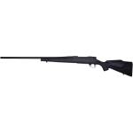 Weatherby Vanguard Obsidian Rifle 300 Win Mag 26 in. Black 3 rd.