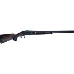 Heritage Badlander Coach Shotgun 20 ga. 18.5 in. Dark Walnut 2 Rd.