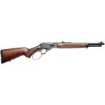 Rossi R95 Trapper Lever Action Rifle 45 COLT 16.5 in. Walnut 8 rd.