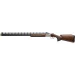 Browning Citori 825 Trap Shotgun 12 ga. 32 in. Walnut 2.75 in. DS Chokes