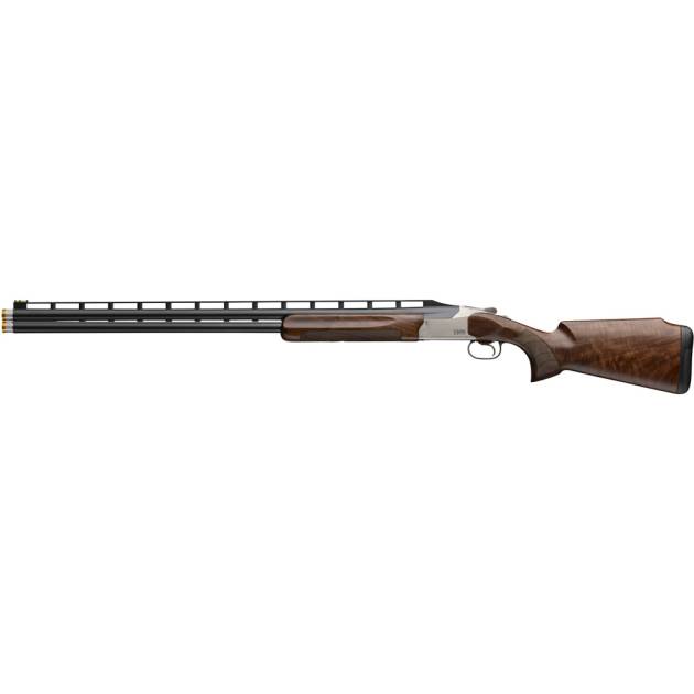 Browning Citori 825 Trap Shotgun 12 ga. 32 in. Walnut 2.75 in. DS Chokes