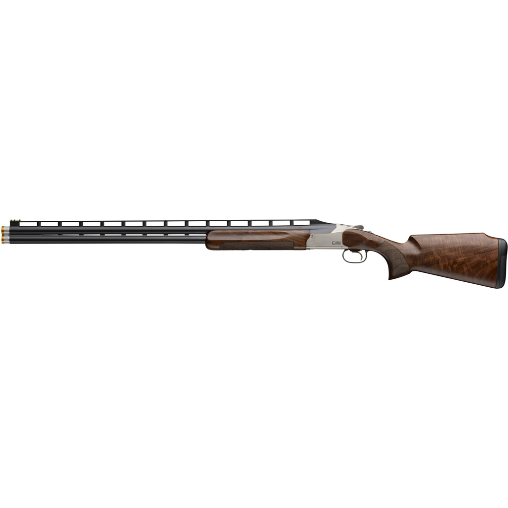 Browning Citori 825 Trap Shotgun 12 ga. 32 in. Walnut 2.75 in. DS Chokes