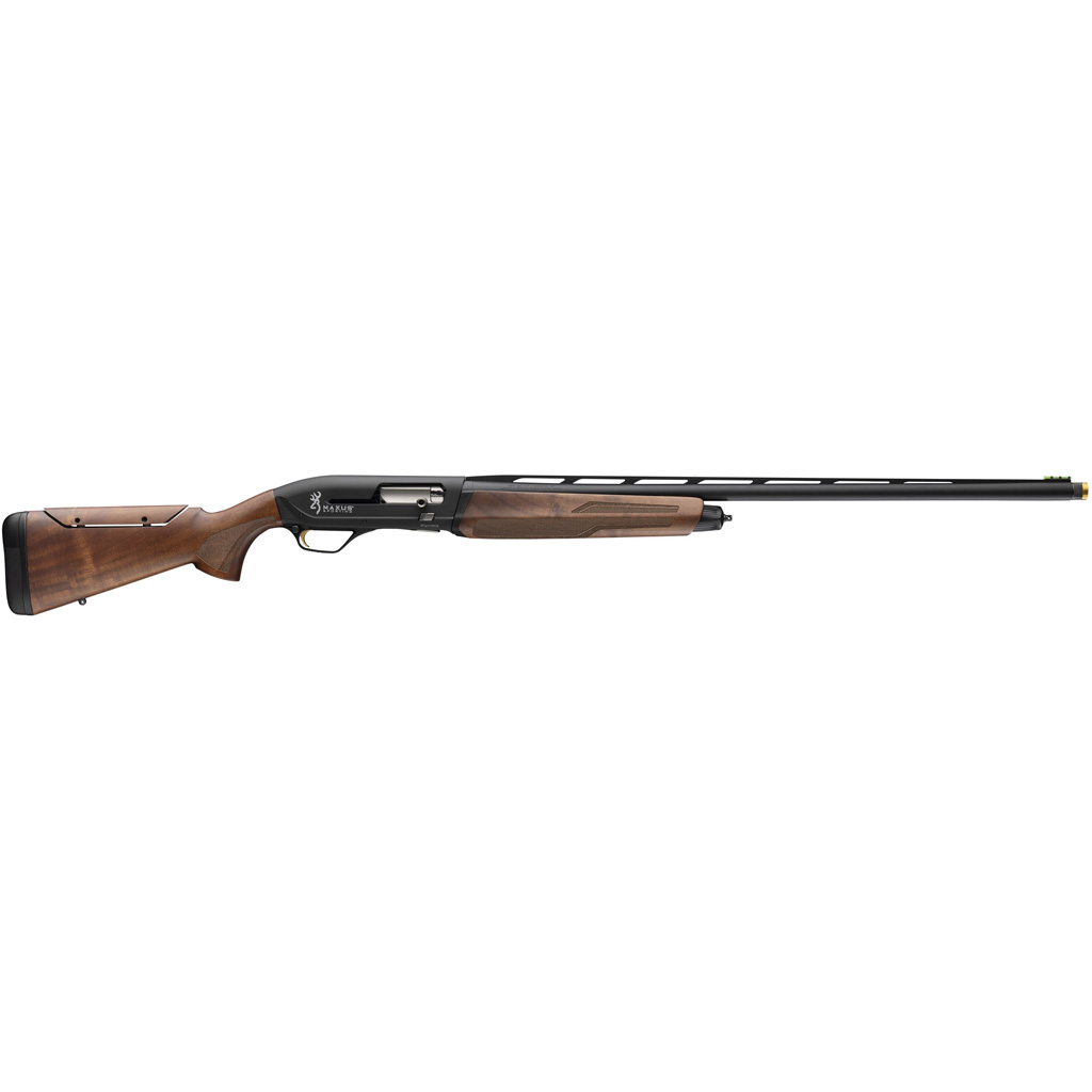 Browning Max II Sporting Shotgun 12 ga. 28in. Walnut 3in. Adj/Comb - Image 3