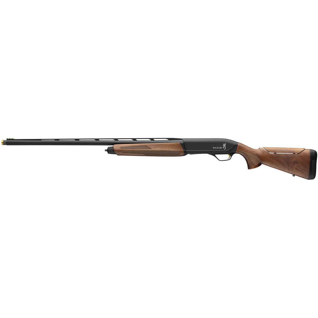 Browning Max II Sporting Shotgun 12 ga. 28in. Walnut 3in. Adj/Comb - Image 2
