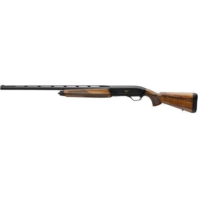 Browning Max II Black Gold Shotgun 12 ga. 26in. Walnut  3in.