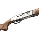 Browning Max II Upland Shotgun 12 ga. 26in. Walnut 3in.
