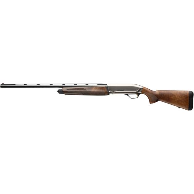 Browning Max II Upland Shotgun 12 ga. 28in. Walnut  3in.