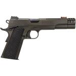 Kimber Rampart Pistol 45 ACP 5 in. OD Green 8 rd. Compensated