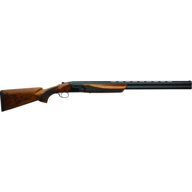 Charles Daly 202E Field Shotgun 12 ga 28 in Walnut 3 in.