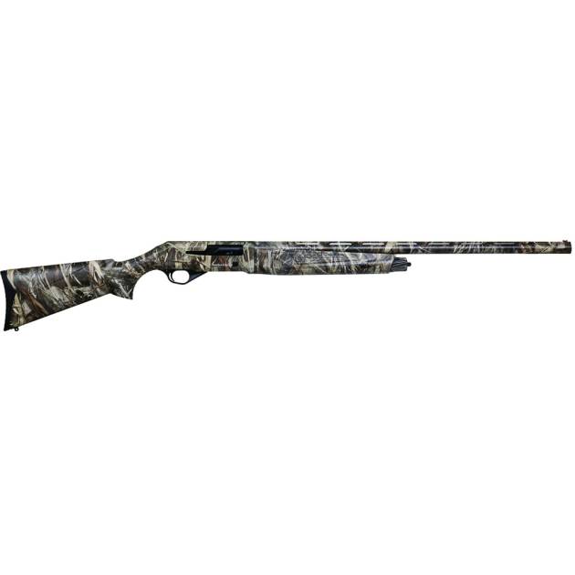 Charles Daly 601 Field Shotgun 20 ga 26 in Strata Camo 3 in.