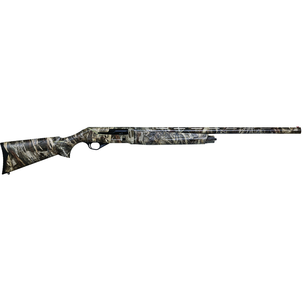 Charles Daly 601 Field Shotgun 20 ga 26 in Strata Camo 3 in.