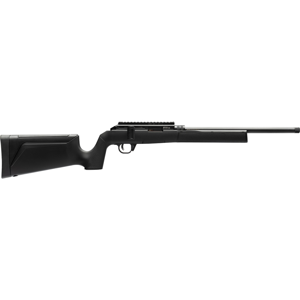 WAI HAM FRC B1 22WMR BLK 10R - Image 2