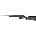 Weatherby 307 Range SF Rifle 300 Win Mag Mag 22 Black & Tungsten Threaded RH