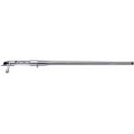 Bergara Premium Barreled Action 6.5 PRC 26 in No. 5.5 Contour Stainless Threaded