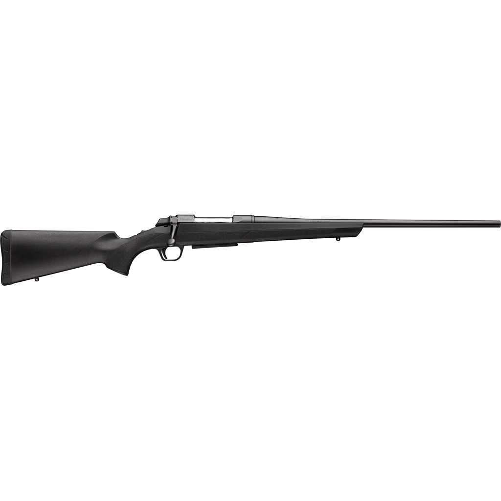Browning AB3 Composite Stalker Rifle 7mm Rem Mag. 26 in. Black RH - Image 2