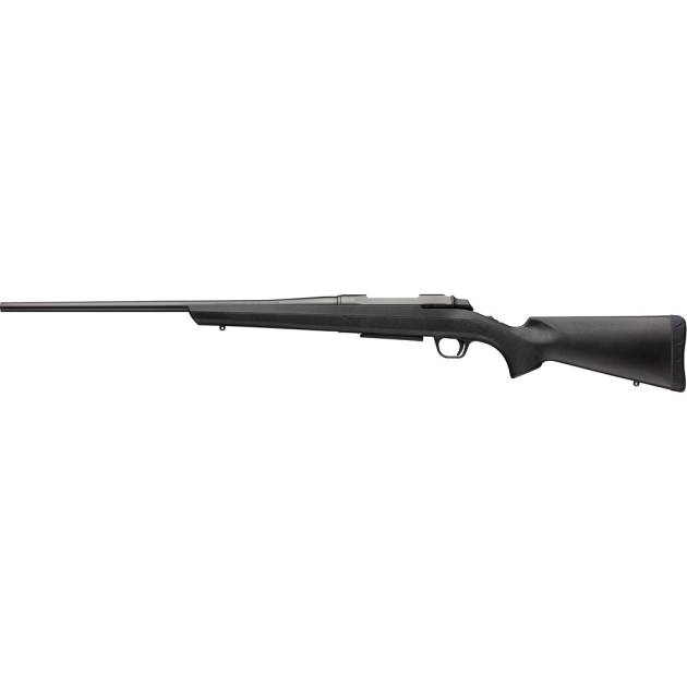 Browning AB3 Composite Stalker Rifle 7mm Rem Mag. 26 in. Black RH