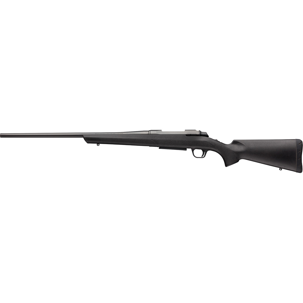 Browning AB3 Composite Stalker Rifle 7mm Rem Mag. 26 in. Black RH