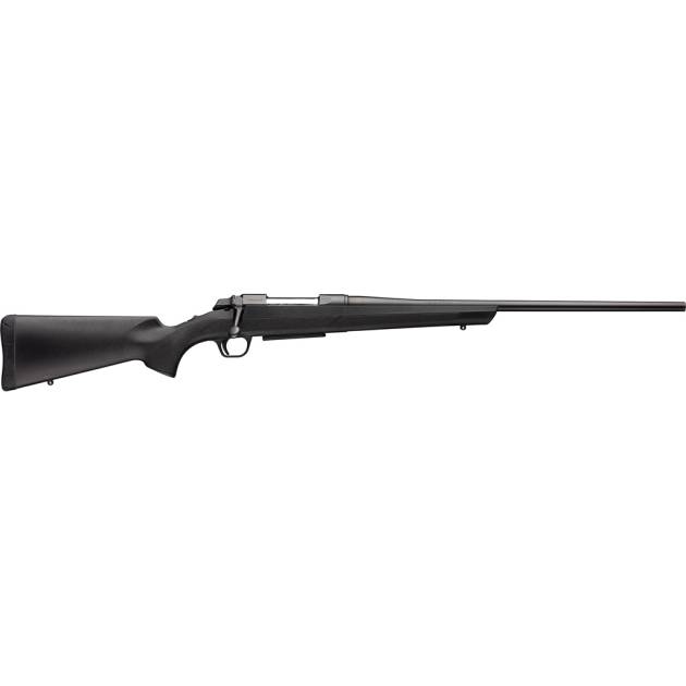 Browning AB3 Composite Stalker Rifle 300 Win Mag. 26 in. Black RH