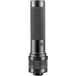 Dead Air Wolverine Suppressor 7.62mm w/14X1LH Thread Insert Black