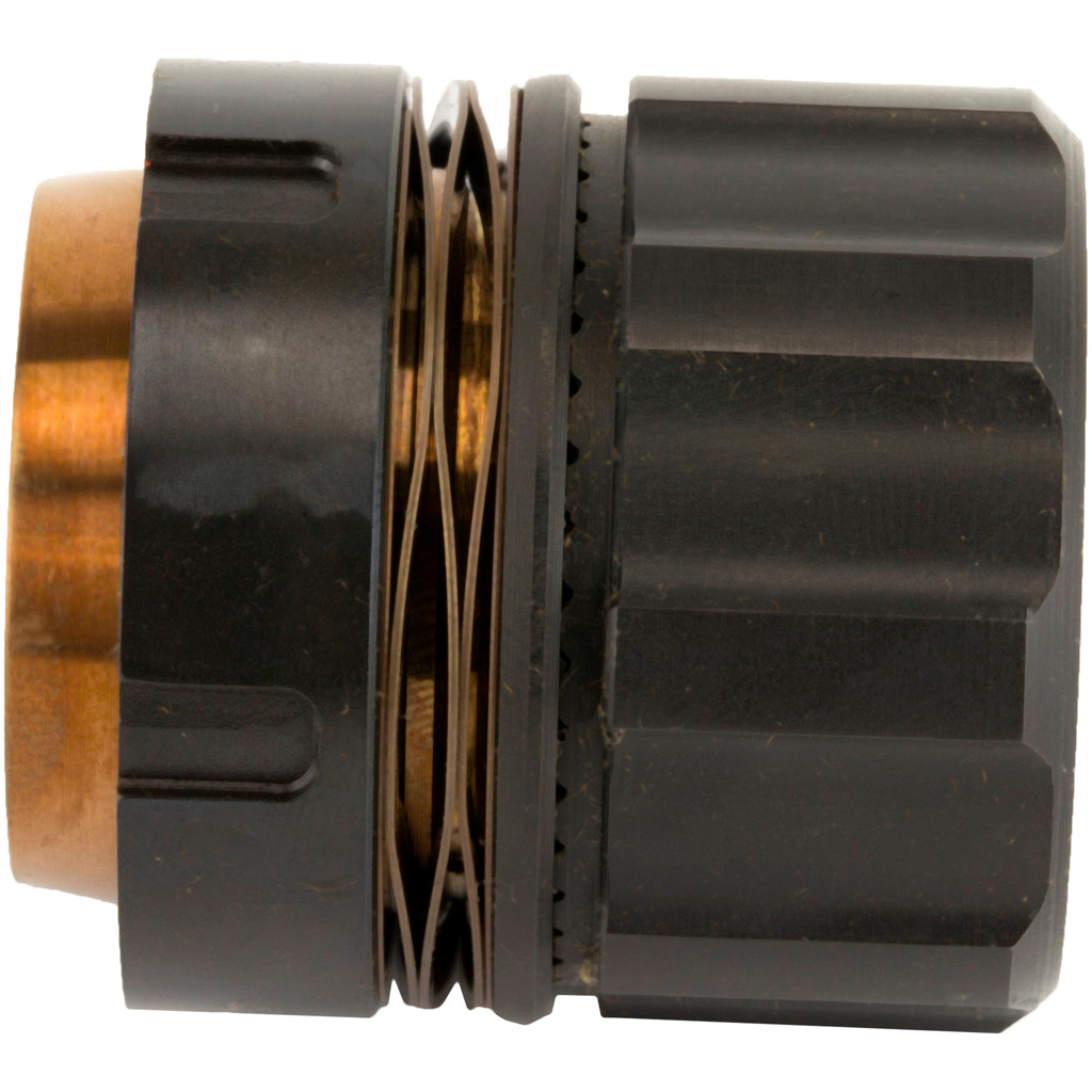 Dead Air Suppressor Adapter KeyMo "S" Mount for Silencerco Saker & Chimera - Image 2
