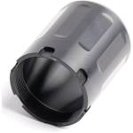 Dead Air Blast Shroud w/ DA428 KeyMo Adapter (HUB 1 3/8-24)