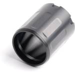 Dead Air Blast Shroud Works w/DA458Xeno,DA452KeyMicro & 1 1/8-28Adapters