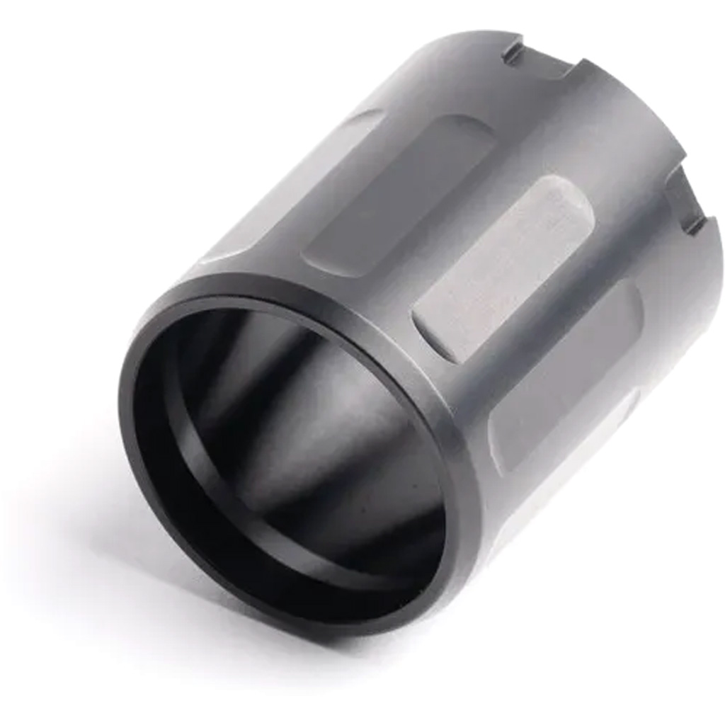Dead Air Blast Shroud Works w/DA458Xeno,DA452KeyMicro & 1 1/8-28Adapters
