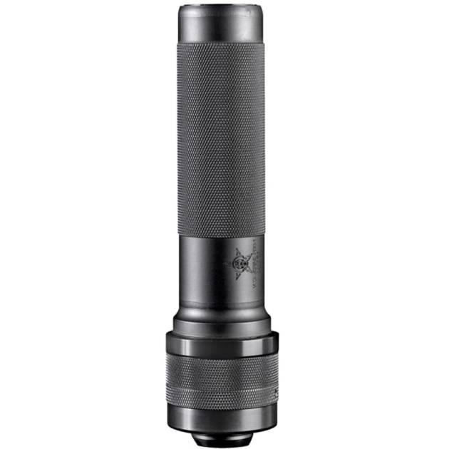 Dead Air Wolverine Blast Shroud Kit HUB Kit w/WV20014mm RH Insert,WV101Collar&W109Tool