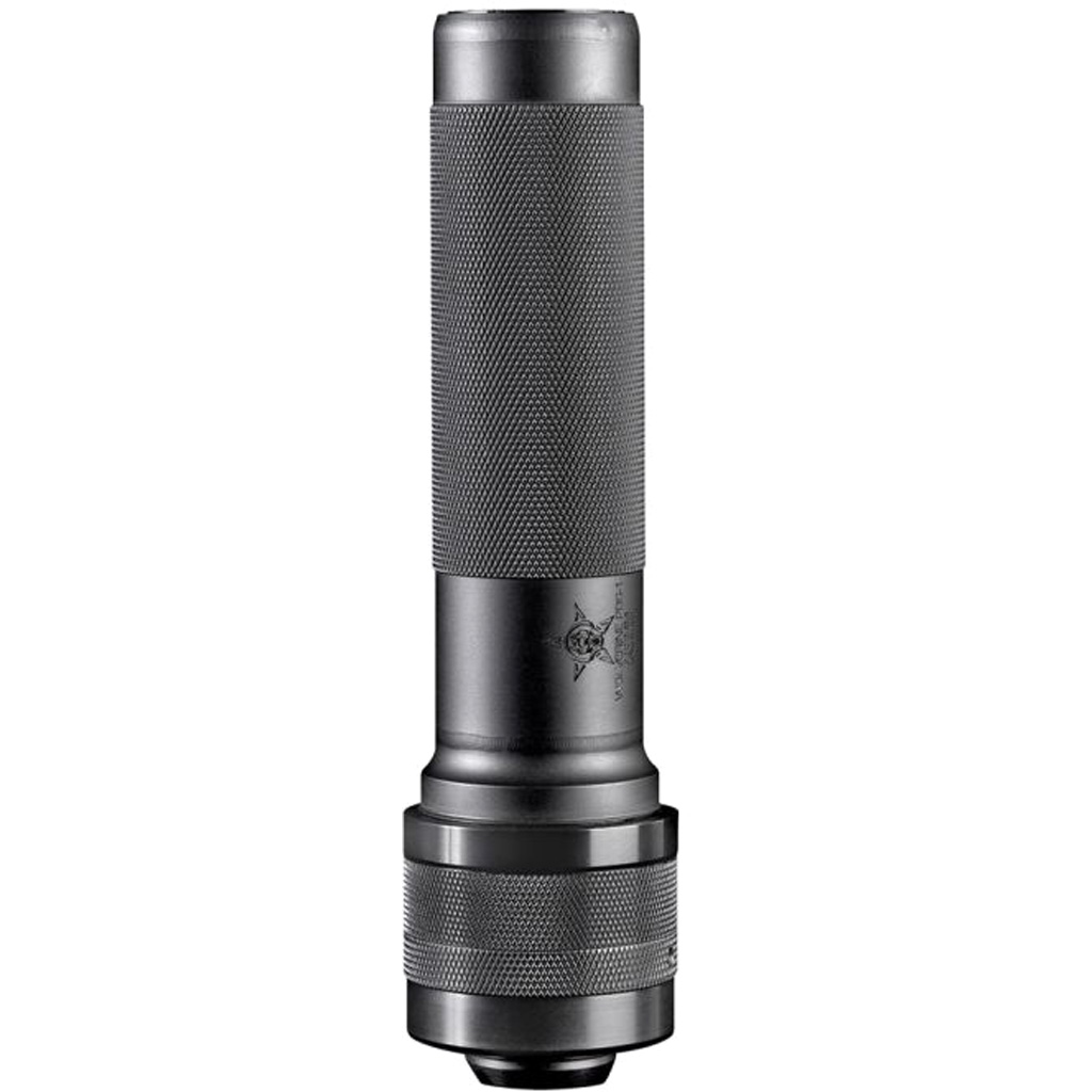 Dead Air Wolverine Blast Shroud Kit HUB Kit w/WV20014mm RH Insert,WV101Collar&W109Tool