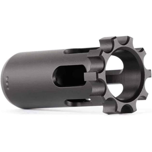 Dead Air Mojave Piston 40 Cal. 9/16-24