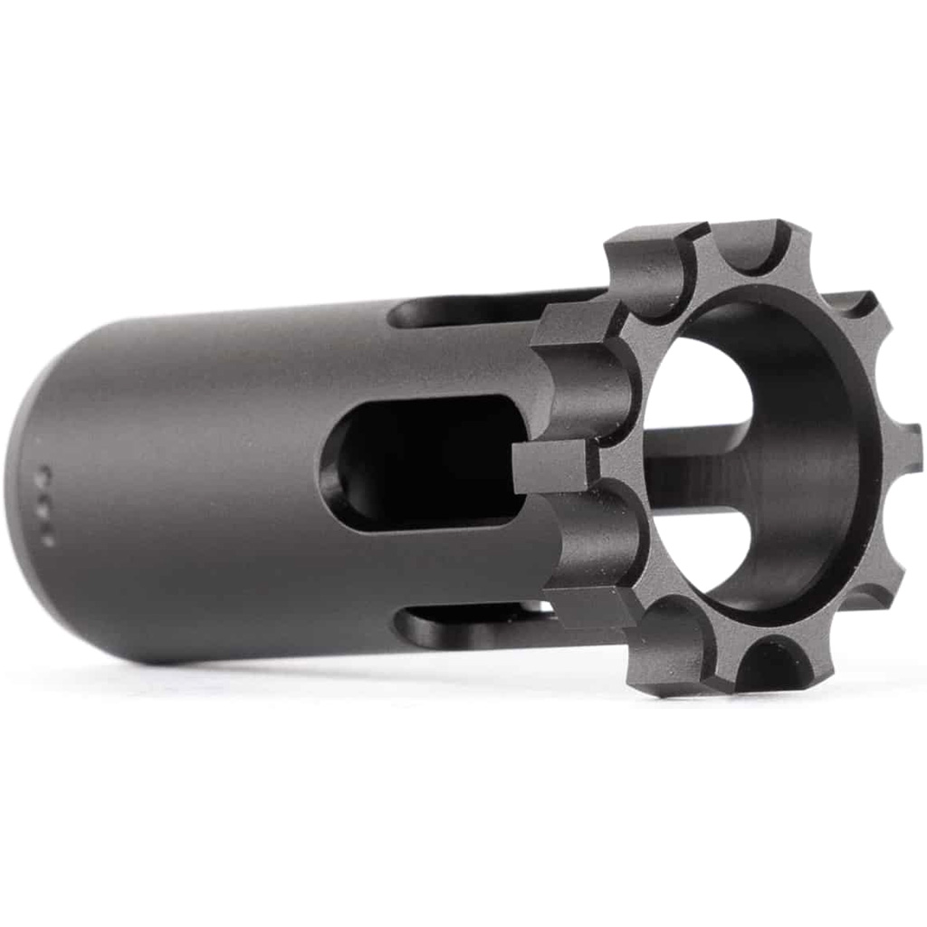 Dead Air Mojave Piston 40 Cal. M14.5X1LH - Image 2