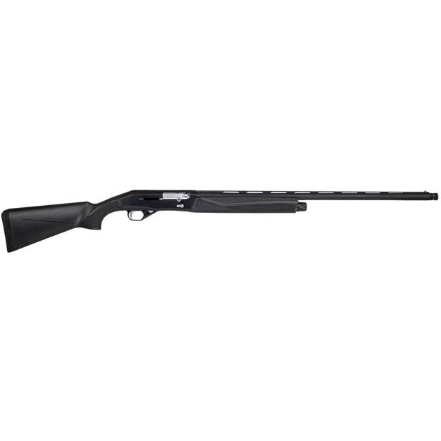 CZ 1012 G2 Shotgun 12 ga. 20 in. Black 3 in. 4 rd.