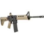 Colt M4 Carbine Magpul SL Rifle 5.56 Nato 16.1 in. Matte FDE 30 rd.