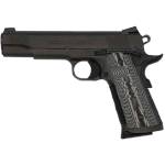 Colt 1911 CCU Pistol 45 ACP 5 in. Matte Black DLC 8 rd.