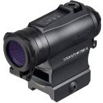 Holosun HE515CM Rifle Sight Green Multi-Reticle,Aluminum, Solar