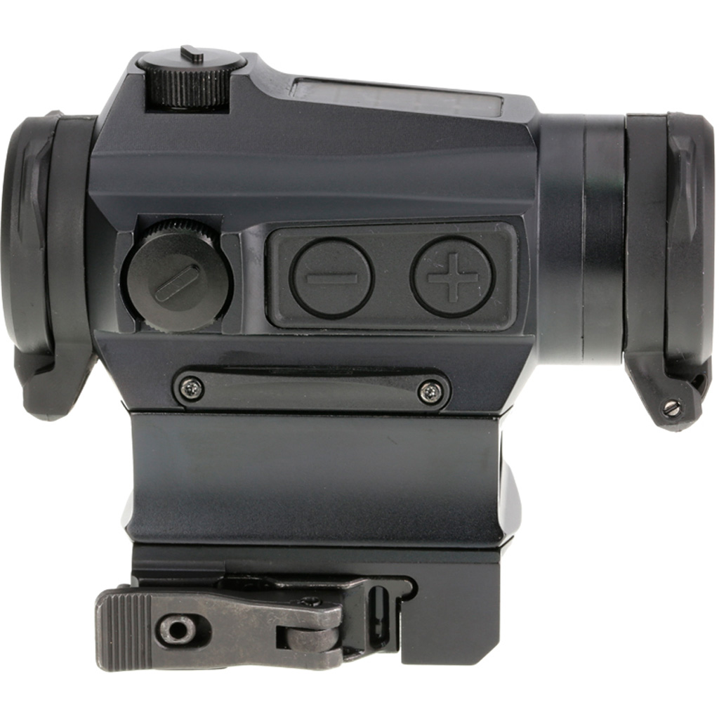 Holosun HE515CM Rifle Sight Green Multi-Reticle,Aluminum, Solar - Image 3