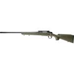 CVA Cascade XT Rifle 350 Legend 22 in. ODG w/ Black Web LH
