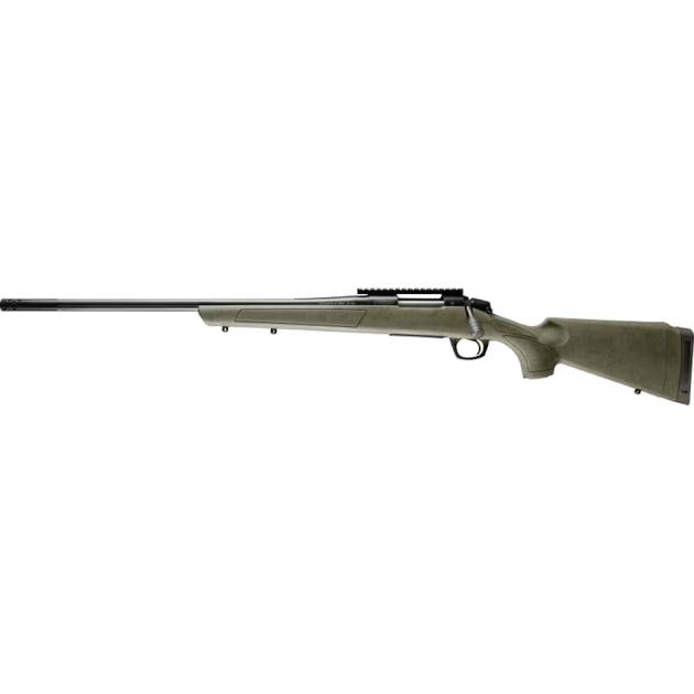 CVA Cascade XT Rifle 350 Legend 22 in. ODG w/ Black Web LH