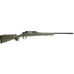 CVA Cascade Rifle 7 PRC 24 in. OD Green RH