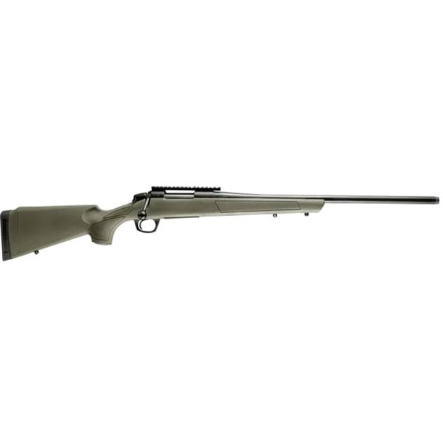 CVA Cascade Rifle 7 PRC 24 in. OD Green RH