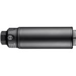 Maxim DS-K Suppressor 7.62 Cal. Direct Thread 1/2 X 28 Black