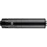 Maxim MS Suppressor 45 Cal. w/ .578X28 Piston Black