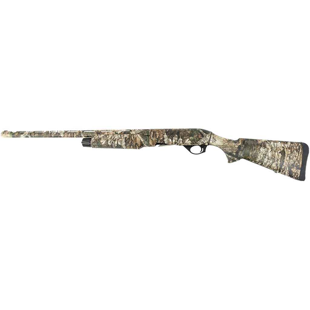Spandau S2 Shotgun 12 ga. 28 in. Reatltree APX 3 in. 5 rd.