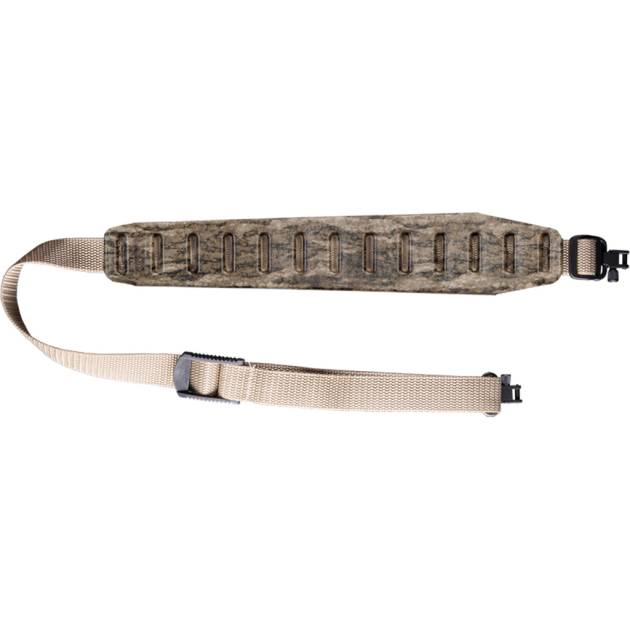 Quake Claw 2.0 Sling MossyOak Bottomland
