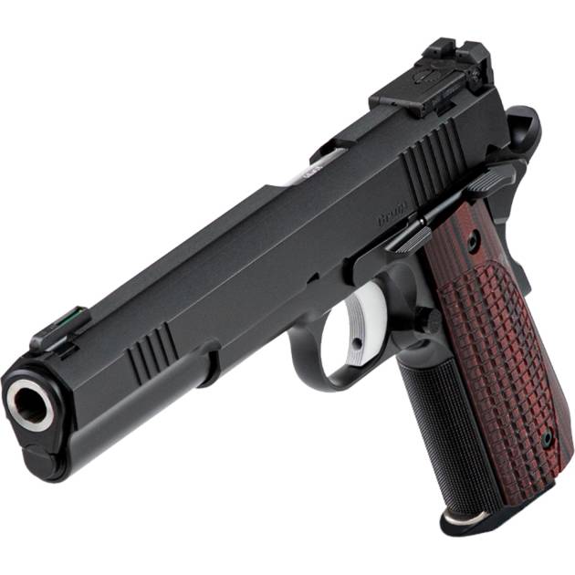 Dan Wesson Bruin Optic Ready Pistol 10mm 6.03 in. Black 8+1 rd.